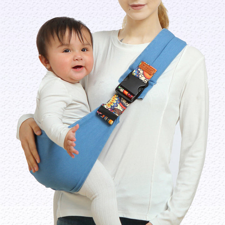 Ergonomikus Állítható Hordozó - SnuggleRide