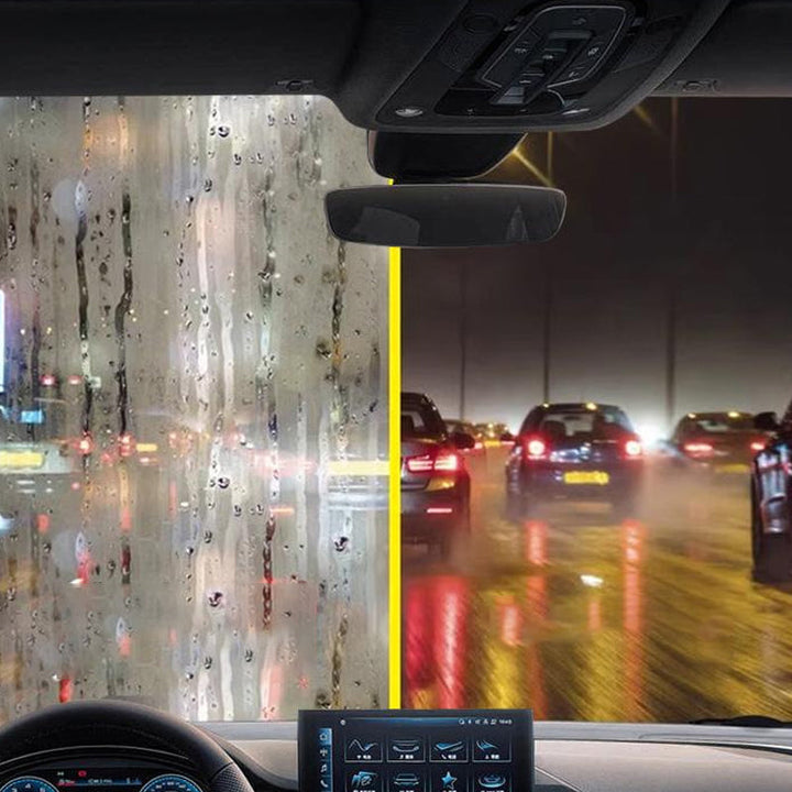 Üveg Tisztító Tábla - ClearShield