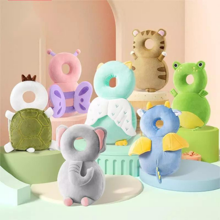 Baba esésgátló párna – LittleGuard