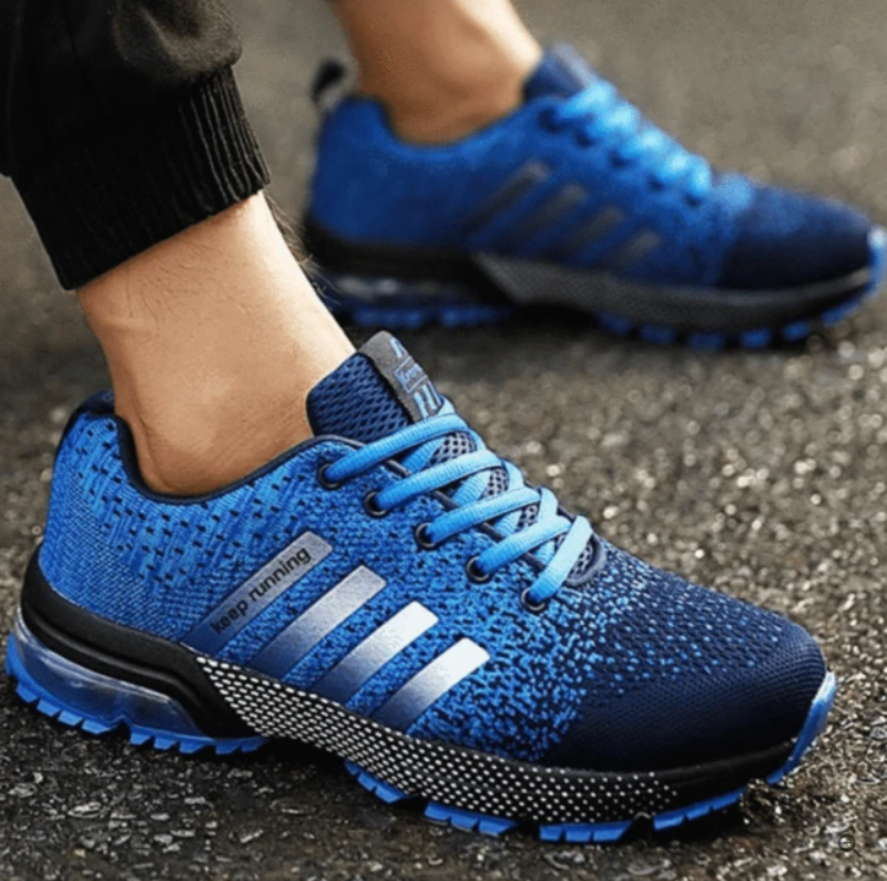 Könnyű ortopéd sneakers - AeroFlex