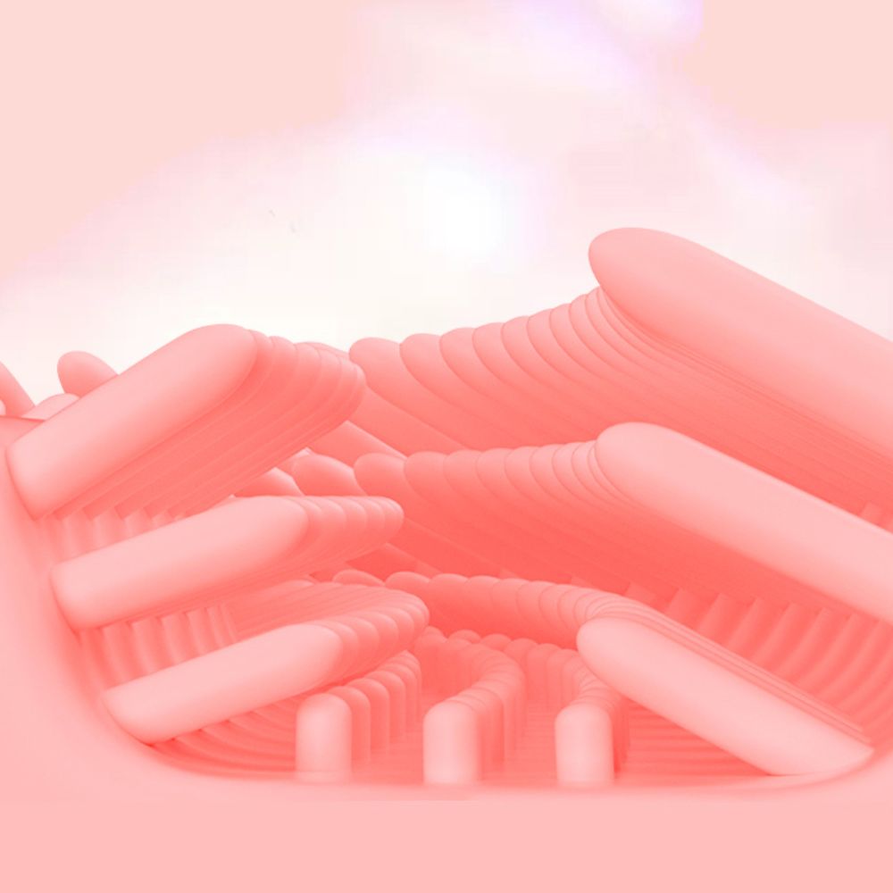 Hatékony Gyermekfogkefe - BrightSmile