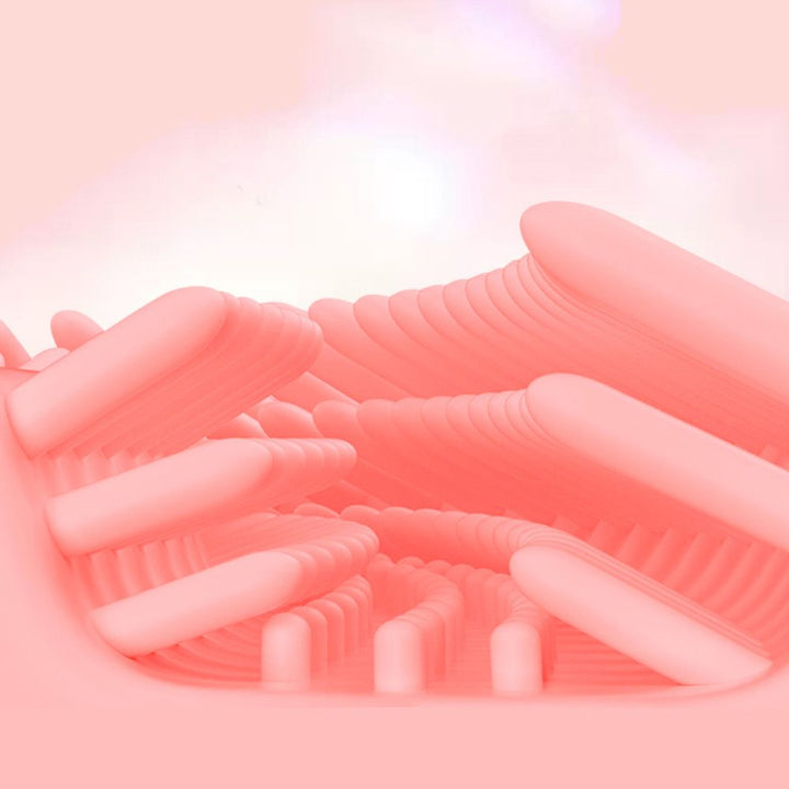 Hatékony Gyermekfogkefe - BrightSmile