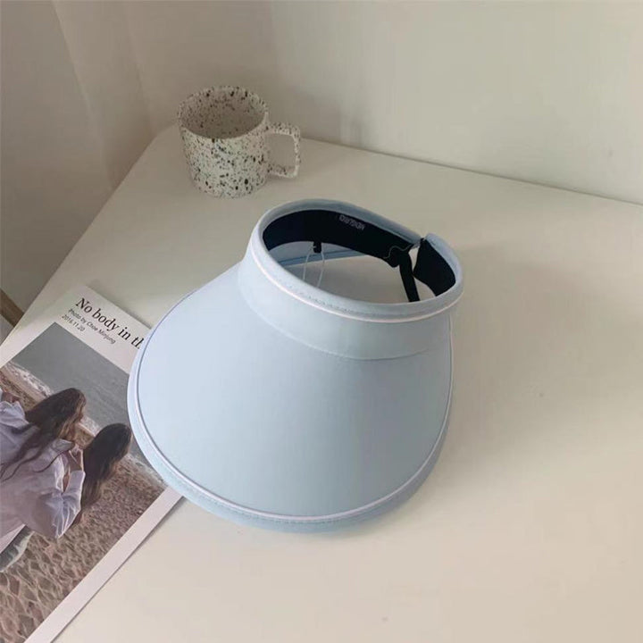 Trendi roll-up napszemüveg extra védelemmel – FoldSun Pro