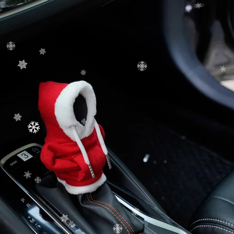 Védő sebességváltó huzat pamutból - ShiftEase