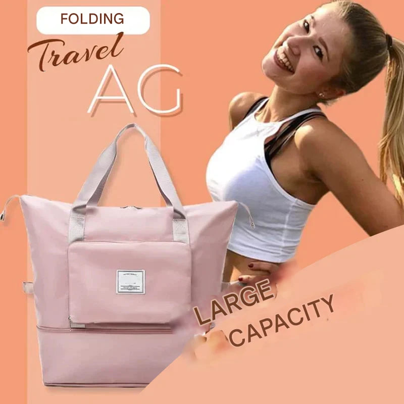 Hordozható táska - FlexiCarry