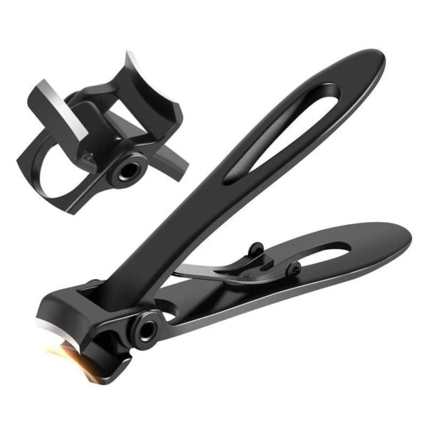 Professzionális körömvágó vastag körmökhez - PrecisionClip