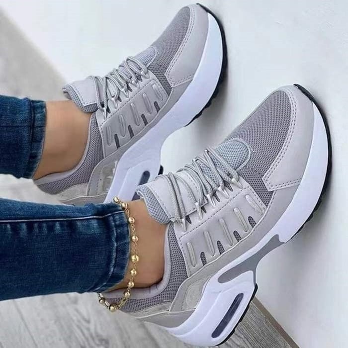 Ortopédiai Női Sneakers - Livia