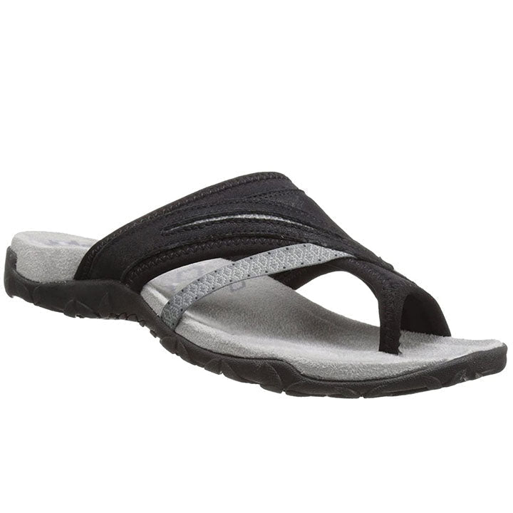 Nyári Női T-strap Papucs Szandál – Alina