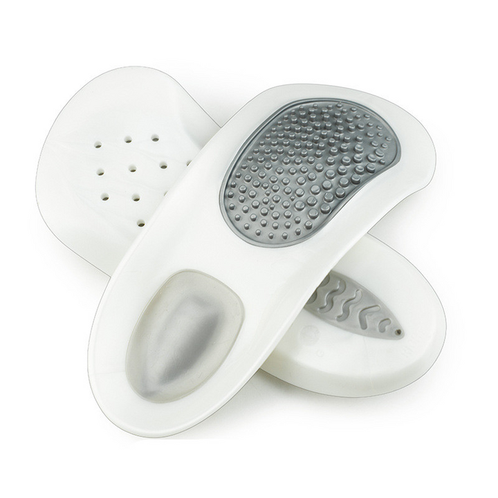 Talpbetétek a Plantar Fasciitis ellen - SoleRelief