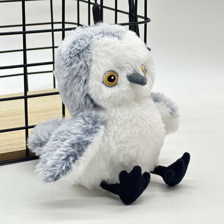Interaktív Macskajáték - ChirpBird