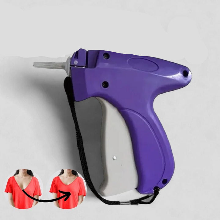 Hordozható Mini Varrogép - Stitchly