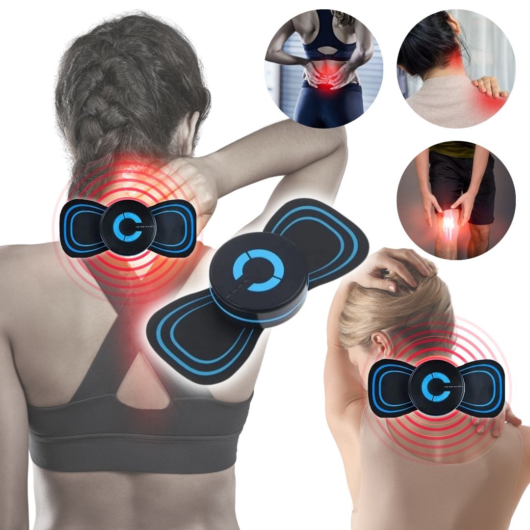 Pro masszírozó - EasyWave