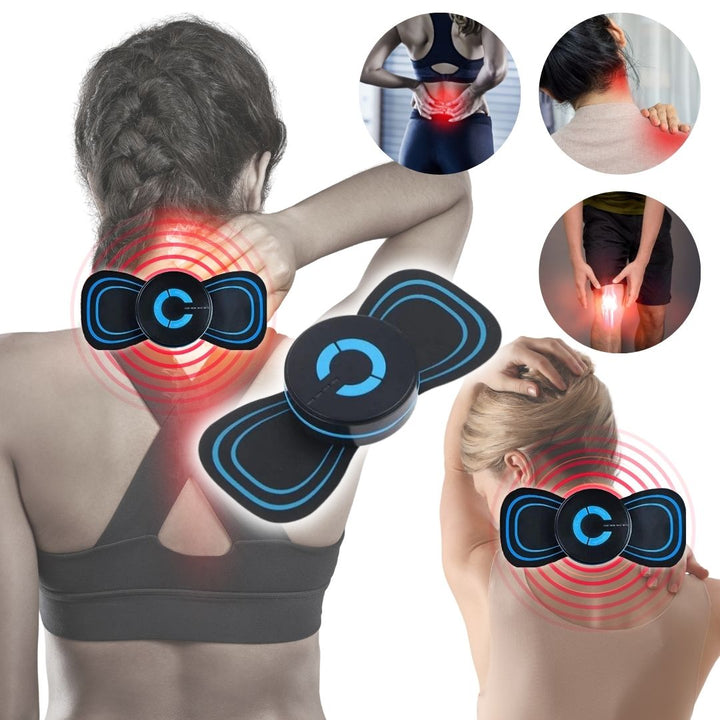 Pro masszírozó - EasyWave