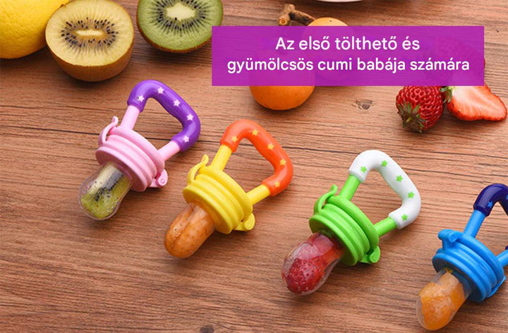 Fruitspeen - BabyBite