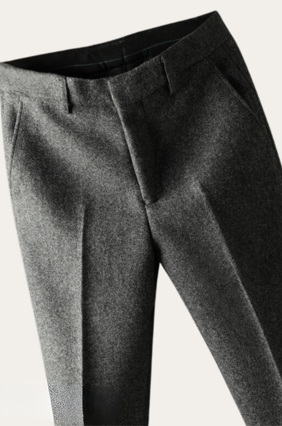 Stílusos Férfi Nadrág - Simon