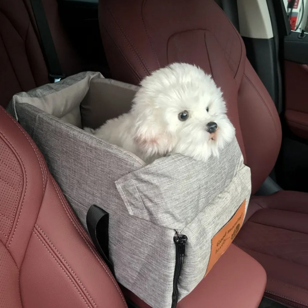 Kutyák Automata Biztonsági Utazótáska - SafePaws