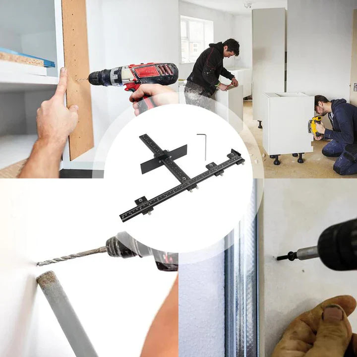 Kastmal a Pontos Telepítéshez - MasterAlign