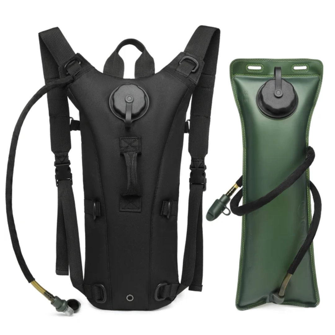 Water Hátizsák 3L - HydraPack