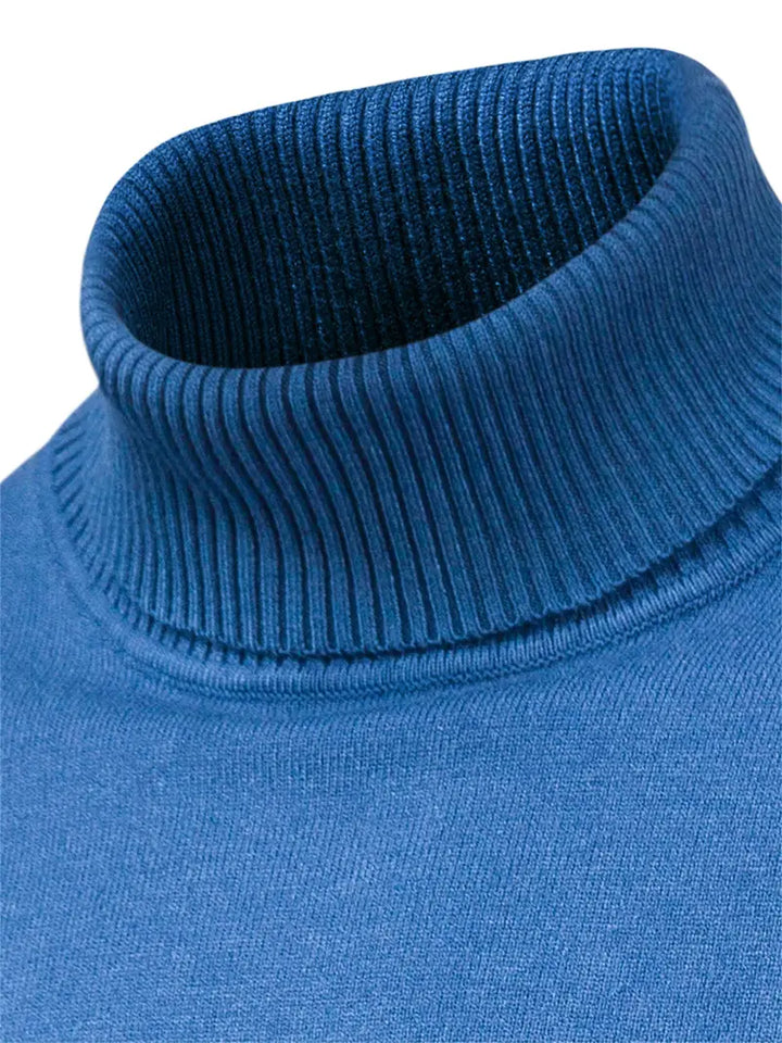 Trendy Férfi Pulóver - Lars