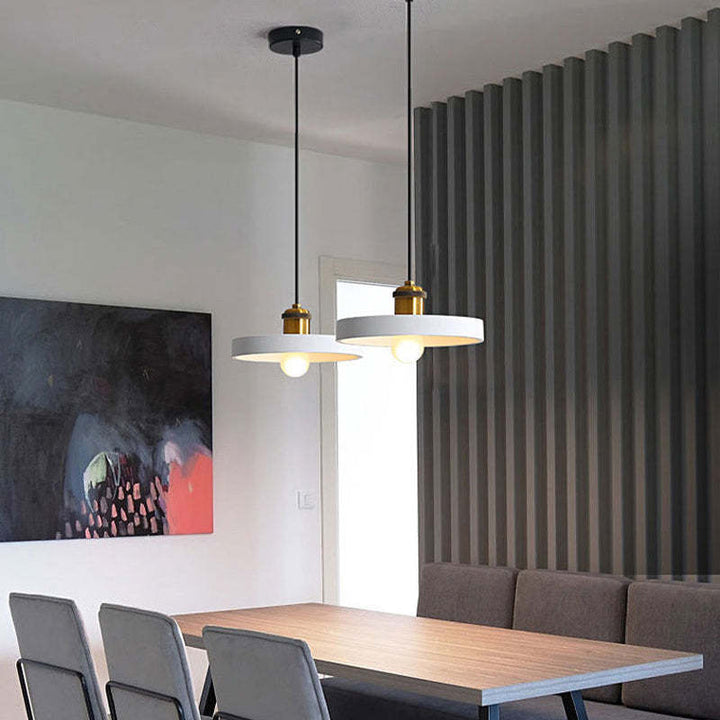 Stílusos Morandi Design LED Függőlámpa - MoraGlow
