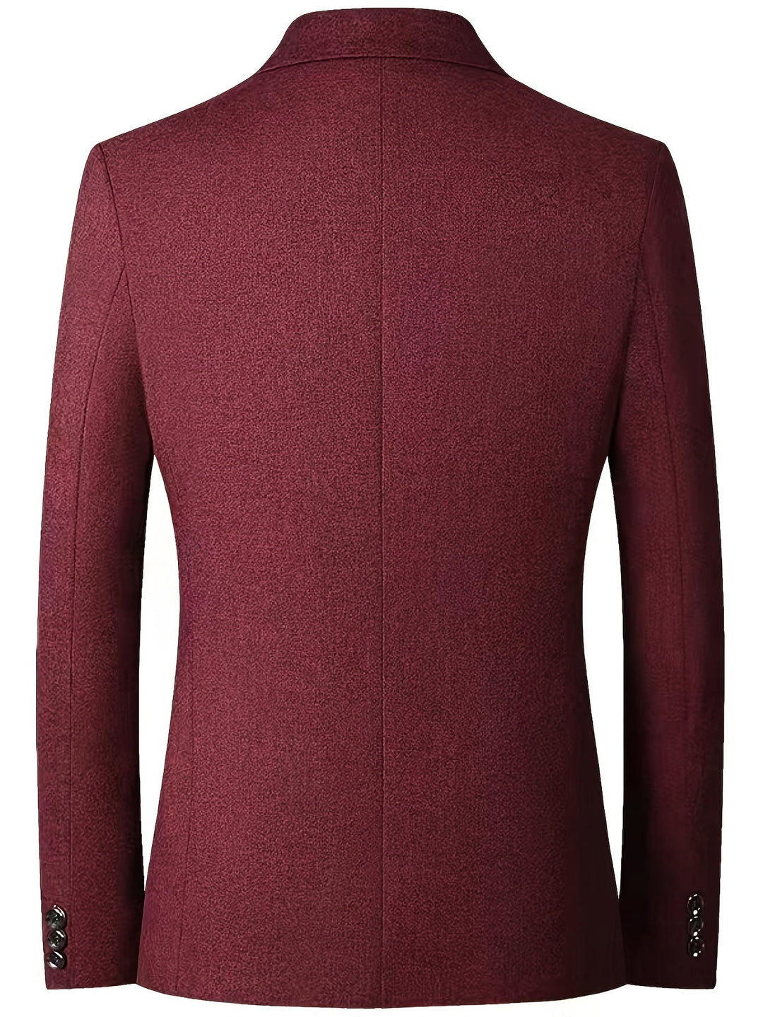 Slim-Fit Férfi Blézer – Cedric Őszi kiadás