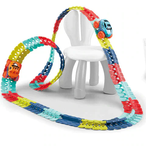 Mágneses autópálya – Zoomigo