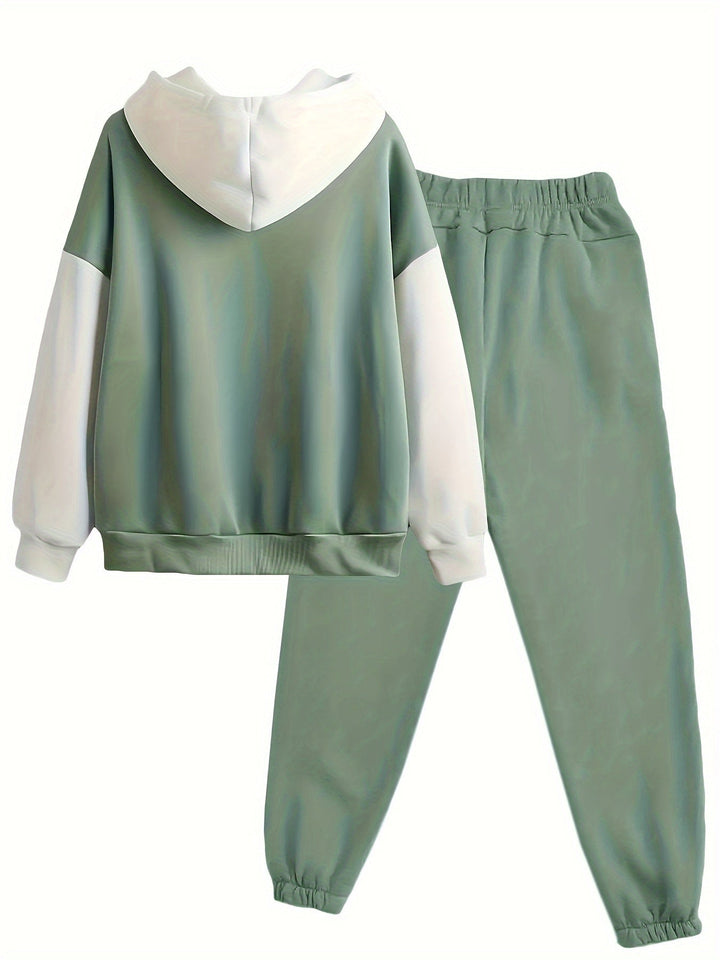 Modern loungeöltözet szett - Lorena