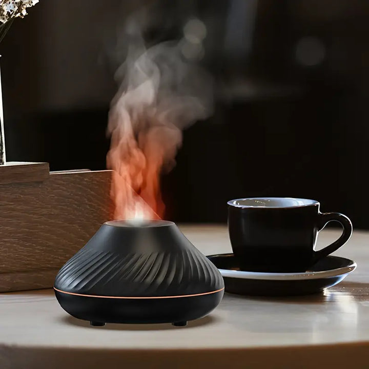 Luxe Aroma Diffúzor - LumoMist
