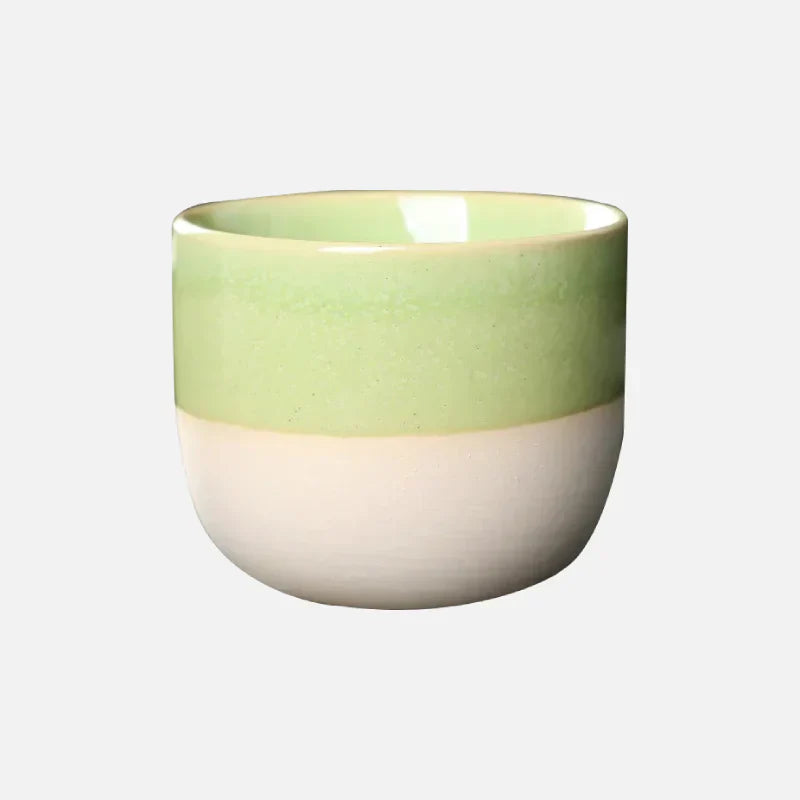 Kerámia Teáscsésze - ColorSplash