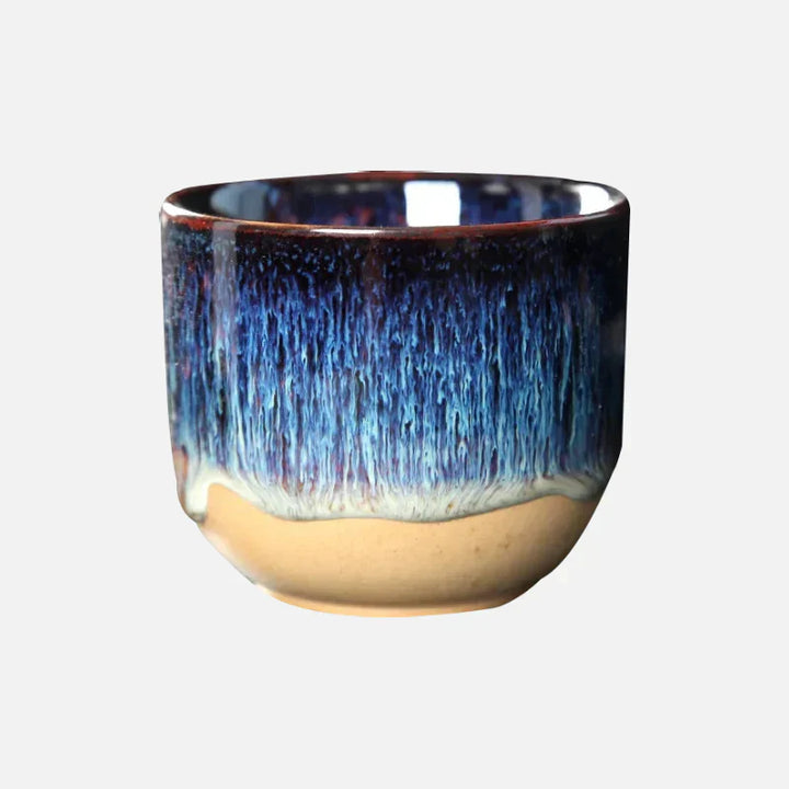 Kerámia Teáscsésze - ColorSplash