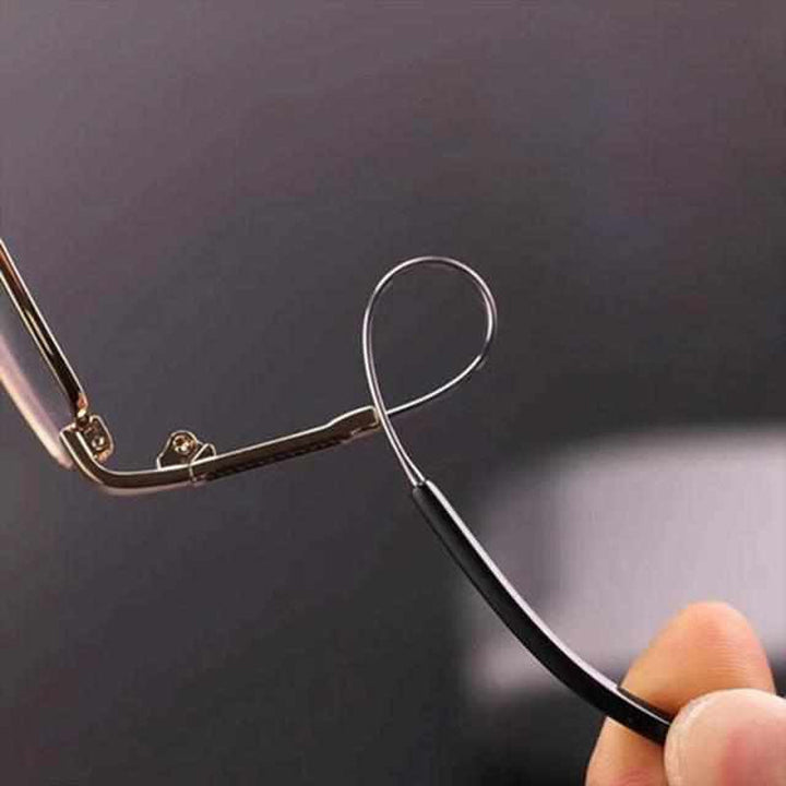 Elpusztíthatatlan Anti-Kék Fény Szemüveg - FlexiVision