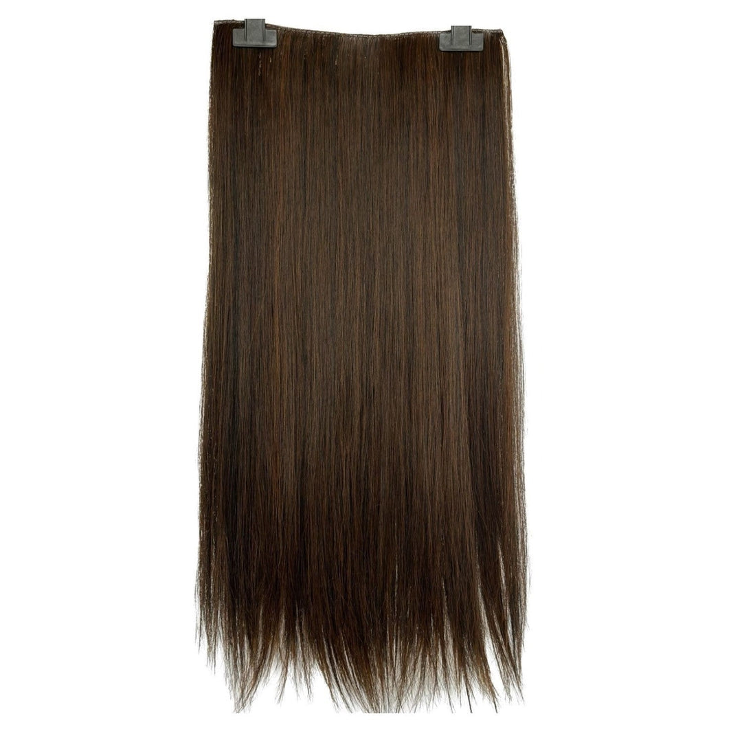 Clip-in keratin hajhosszabbítás – Aurora