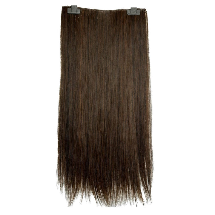 Clip-in keratin hajhosszabbítás – Aurora
