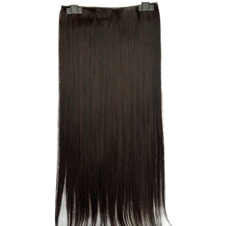 Clip-in keratin hajhosszabbítás – Aurora