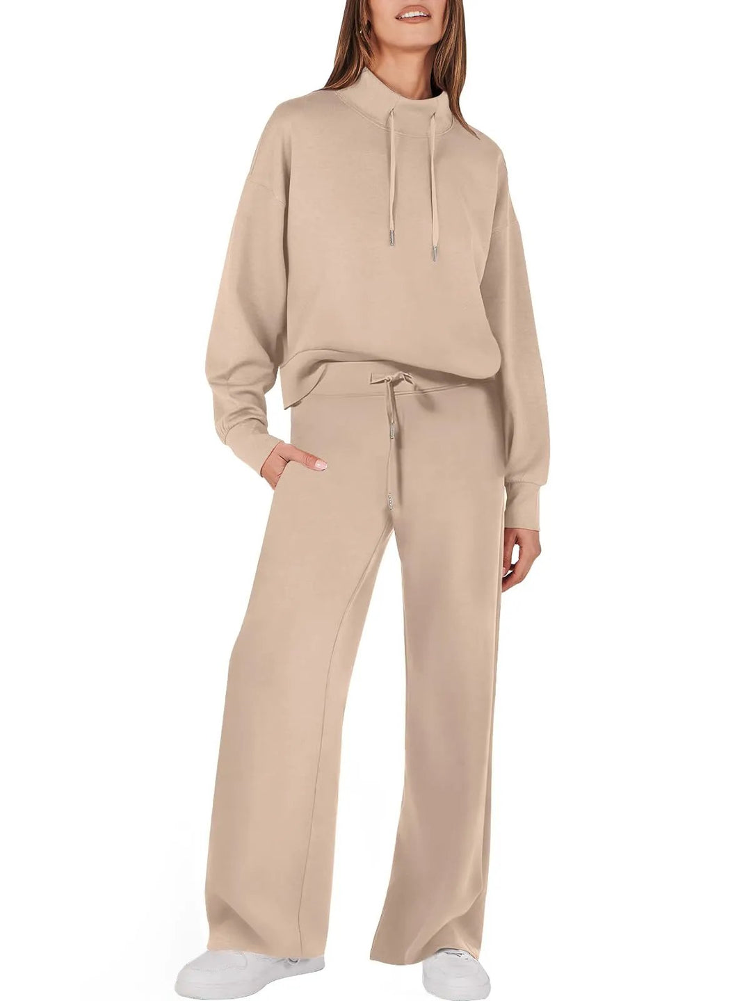Trendy Női Ruhaszett - UrbanEase