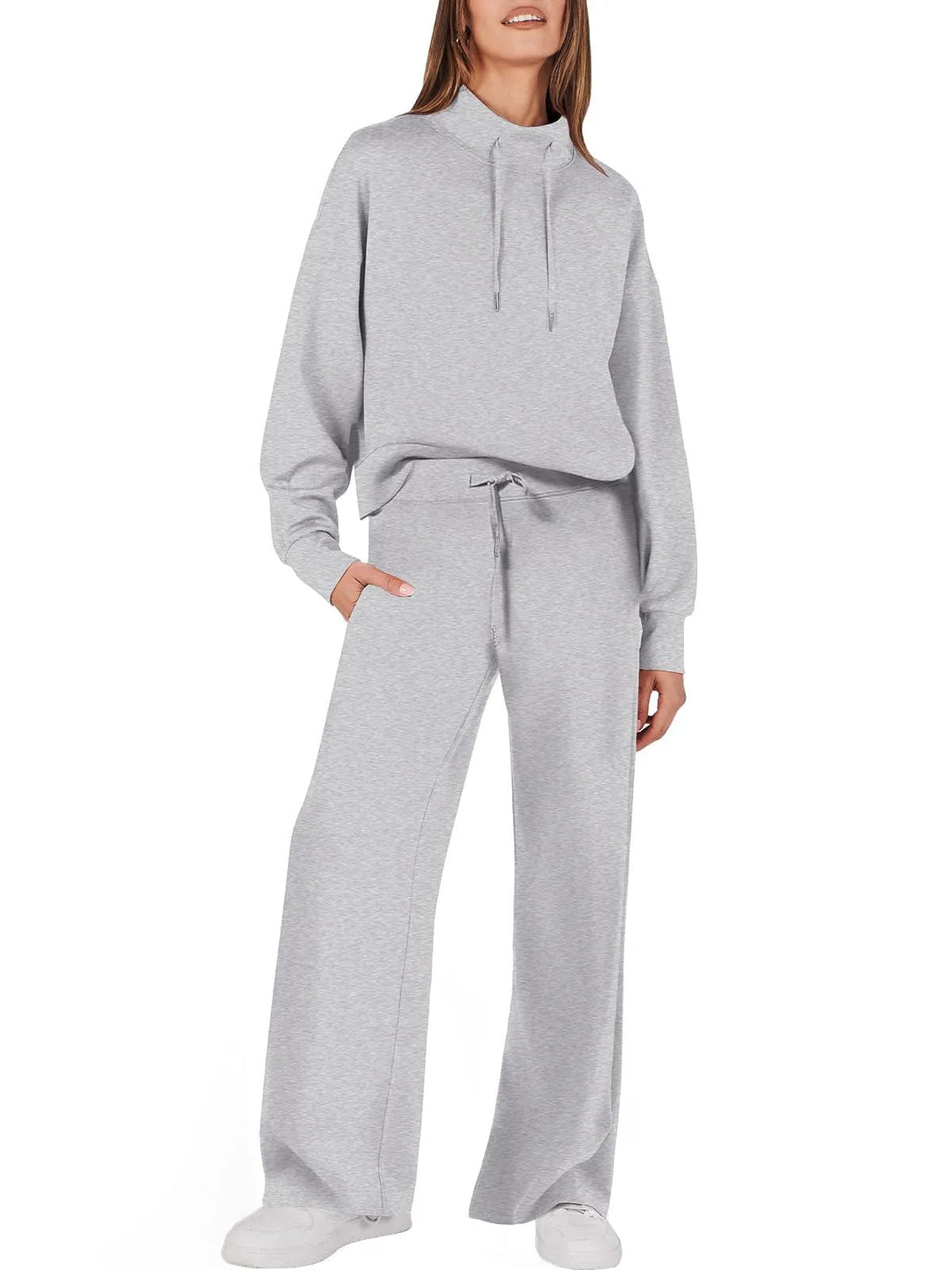 Trendy Női Ruhaszett - UrbanEase