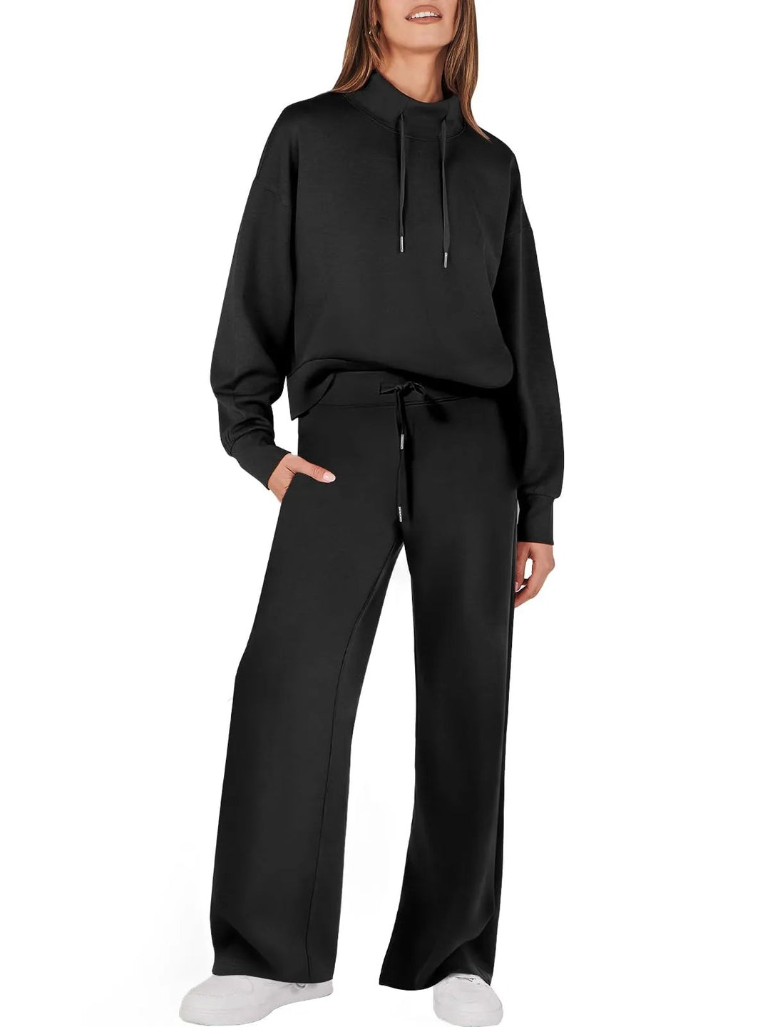 Trendy Női Ruhaszett - UrbanEase