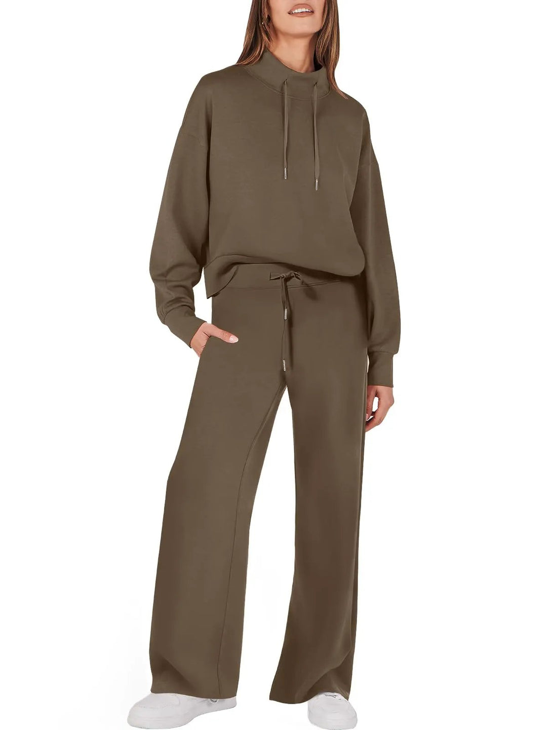 Trendy Női Ruhaszett - UrbanEase