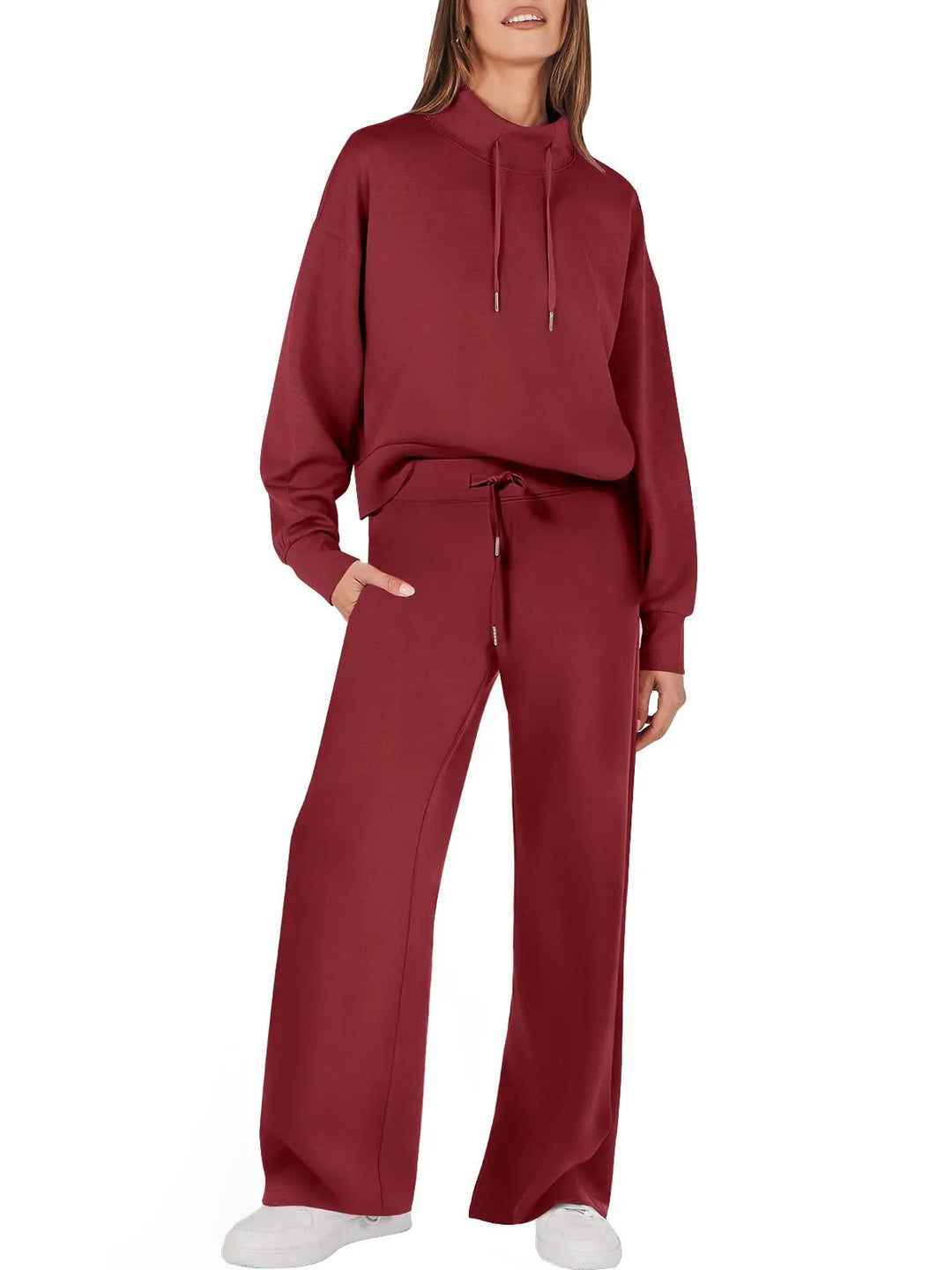 Trendy Női Ruhaszett - UrbanEase