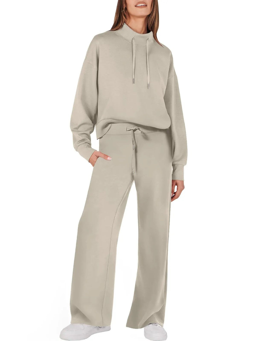 Trendy Női Ruhaszett - UrbanEase