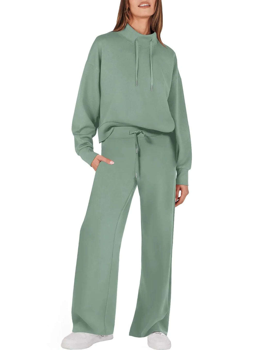 Trendy Női Ruhaszett - UrbanEase
