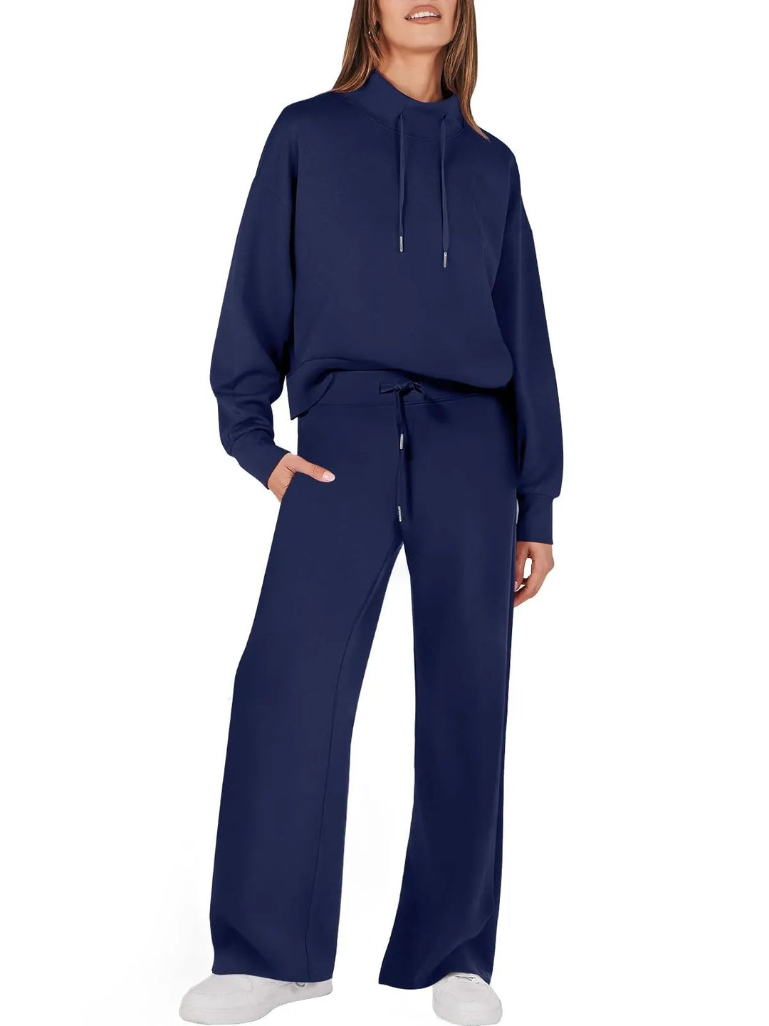Trendy Női Ruhaszett - UrbanEase