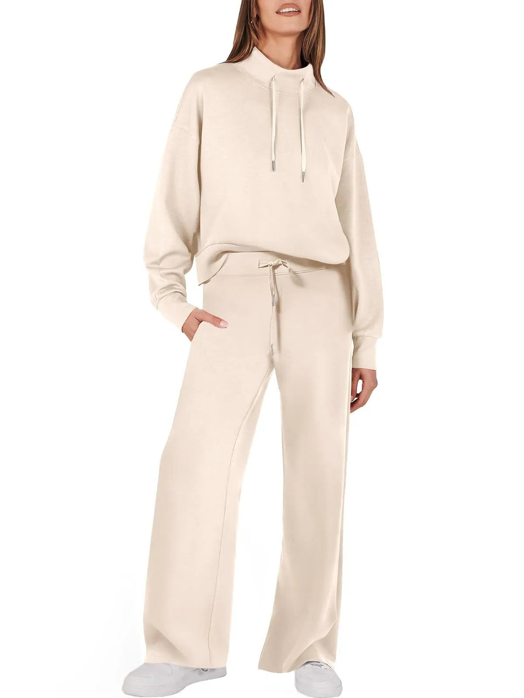 Trendy Női Ruhaszett - UrbanEase