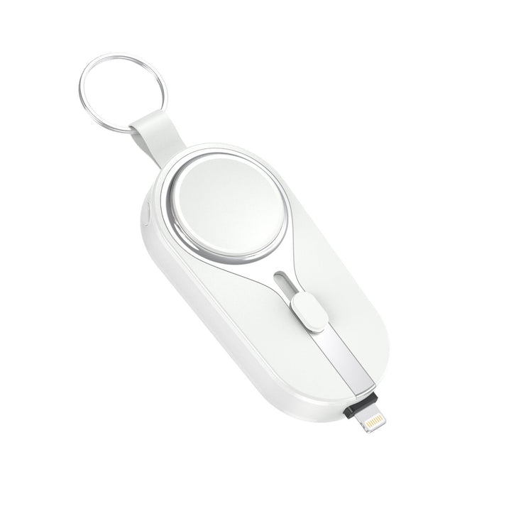 Vezeték nélküli töltőklipsz – VoltClip