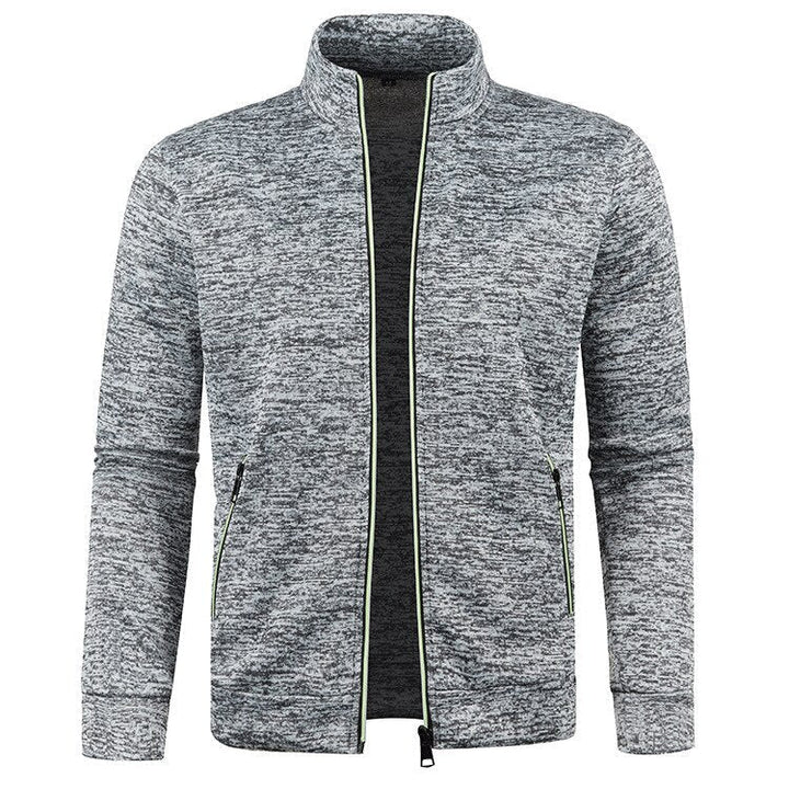 Kültéri fleece dzseki férfiaknak – Björn