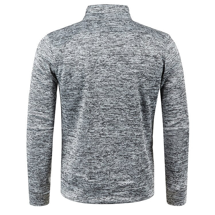 Kültéri fleece dzseki férfiaknak – Björn