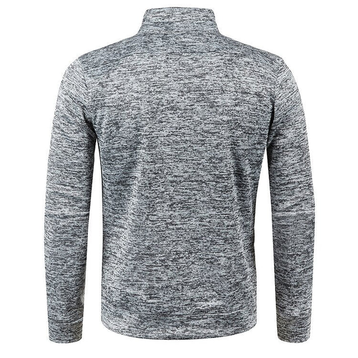 Kültéri fleece dzseki férfiaknak – Björn
