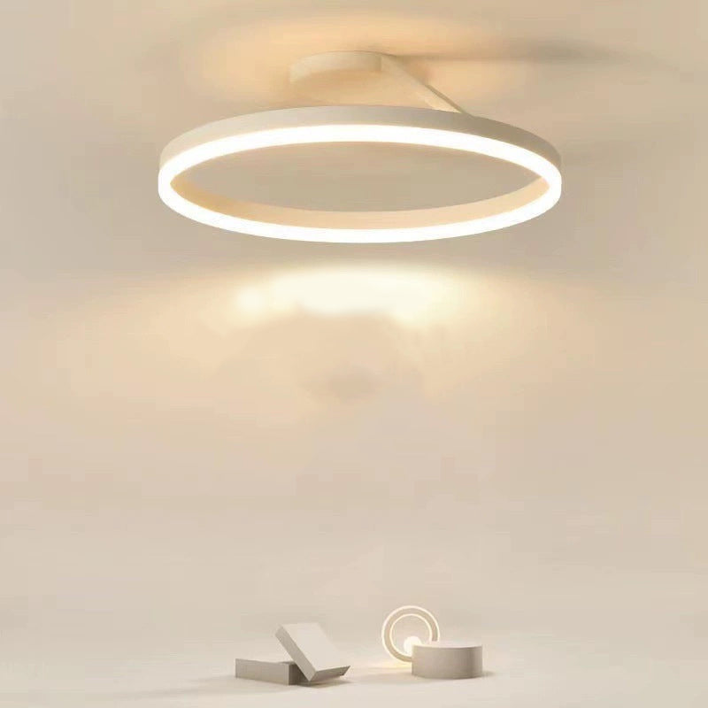 Modern LED Mennyezeti Lámpa - Luminara