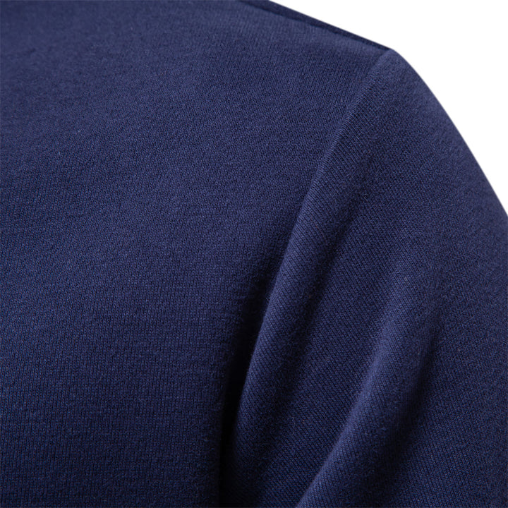 Férfi Polo Pulóver – Lorenzo