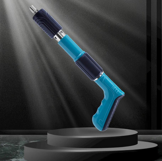 Erőteljes Szegezőpisztoly – GripNail